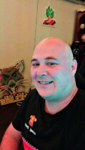 ‘Braving the Shave’ in memory of Jared