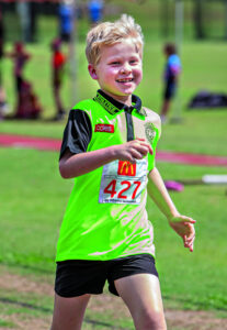 Vital help keeps Rosewood club going