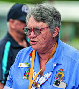 Vietnam veterans will share experiences
