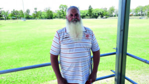 “Outstanding” president backs fine values