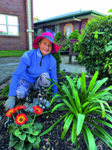 Chrissie has been nominated for Catholic Education Award