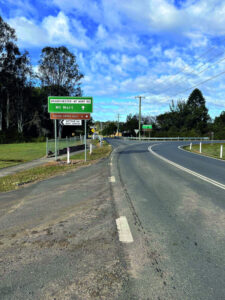 Council has designs on Grandchester Mt Mort Road