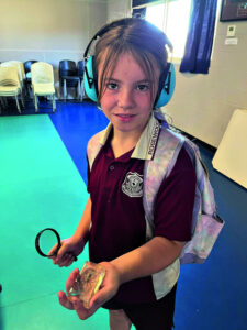 Curiosity and Creativity at Rosewood State School