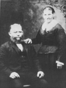 Ancestorial coincidence surprises history group