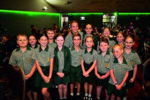 Students explore ways towards a more sustainable future