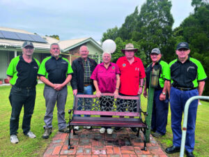 A comfy renovation in a community partnership