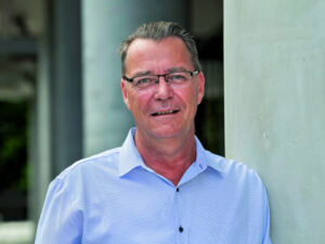 Former councillor inspired by support during campaign