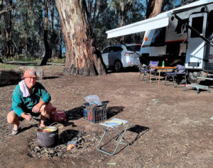 Make a new mate every day