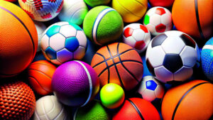 Your chance to win money for being a sporting superstar