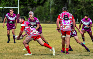 Jets manager giving back to valuable country club