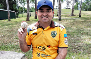 Strong country ties in junior Hornets pathway