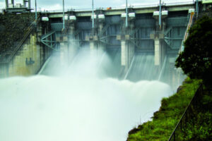 Career necessity becomes retirement hobby