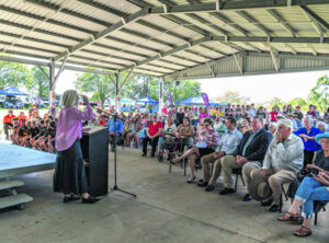 A fabulous day and a fabulous celebration