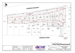 Rural residential subdivision planned for Marburg