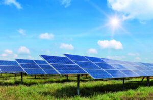 Community split over solar plans for dairy farm