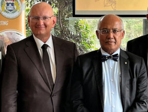 Have your say in new Defence review