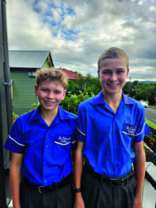 Rosewood club pride, surprise in awards