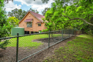 Council weighs future of Old Tallegalla School