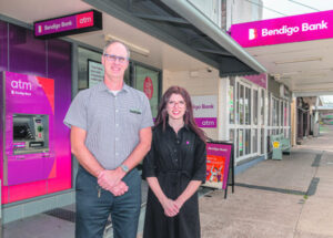 Celebrating 20 years of Community Banking