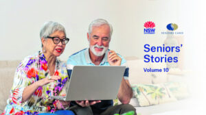 Stories of life applauded in govt project