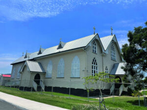 St Brigid’s church plan wins Council approval