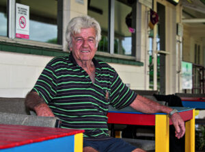 Terry urges help for historic club