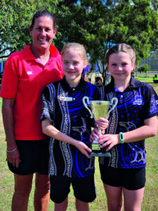 Mt Marrow takes home the win in cross country