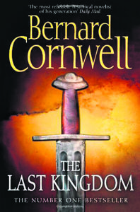 Seniors Feature – Good reads a-plenty in Cornwell’s ‘The Last Kingdom’