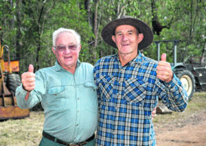 Scott’s Farm saved from state planners