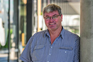 Council voting on how to fill Div 4 role