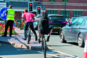 Fixing things early, program helps at risk youths