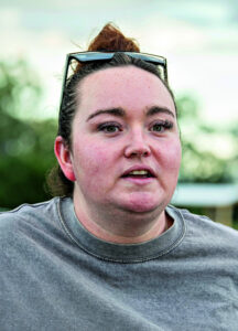 Young Roosters improve by sticking together