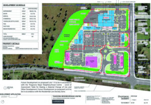 Thagoona’s country appeal will be lost says local family