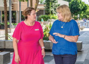 Hardship funding for Ipswich locals