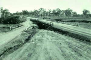Call out to replace plaque on the Seven Mile Bridge