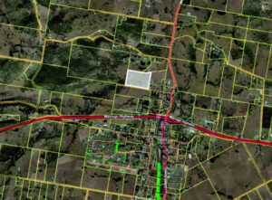 New subdivision proposed for Marburg
