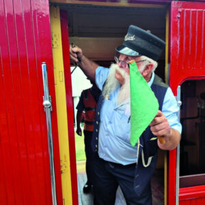 Don’t miss out on your ticket to ride