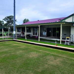 ‘Super’ grant win for Rosewood Bowls