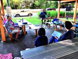 The spirit of Easter