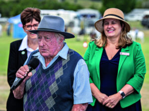 EIGHT DECADES OF SERVICE AND SACRIFICE – Memories made by Merv from Marburg