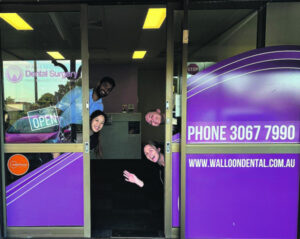 Advertorial – Walloon Dental can improve your smile