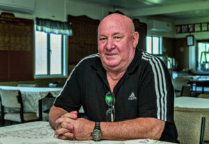 Incoming president shares plans for future growth