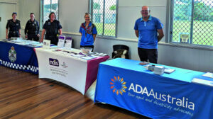 Celebration of pursuit for equality