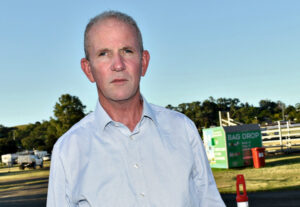 Young criminal focus of new police commissioner