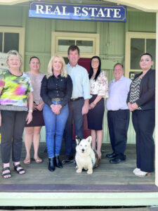 Bremer Valley Realty, Introducing the new owners