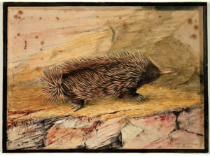 OUR HISTORY – The grand experimental banquet