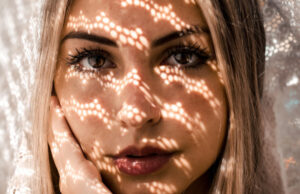 Poetry Corner – Open Your Eyes