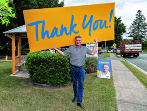 ZANOW OUR NEW IPSWICH WEST MP