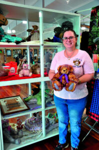 Old collectables will come back to life