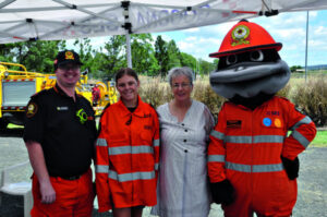 Rosewood SES invite community to their Open Day